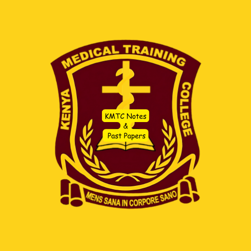 KMTC Student Hub Logo