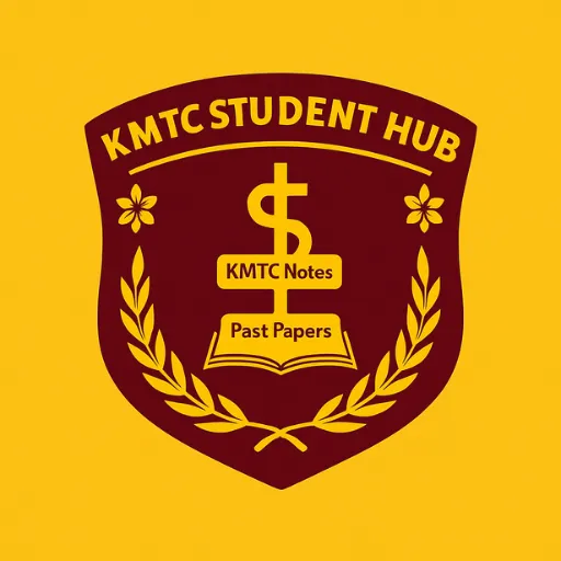 KMTC Student Hub